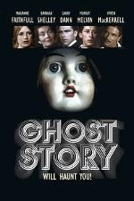 ghost story tv poster
